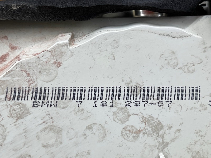 Фонарь задний, 5000 рублей, Красноярск