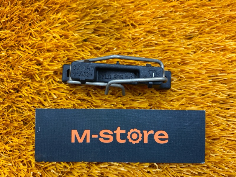 крепление радиатора, 300 рублей, Красноярск