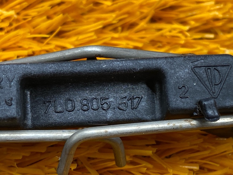 крепление радиатора, 300 рублей, Красноярск