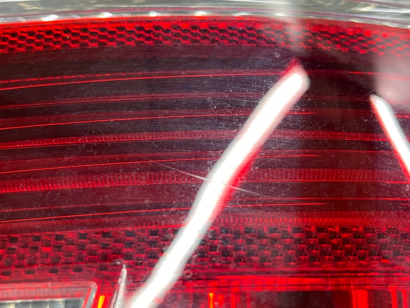 Фонарь задний, 5000 рублей, Красноярск