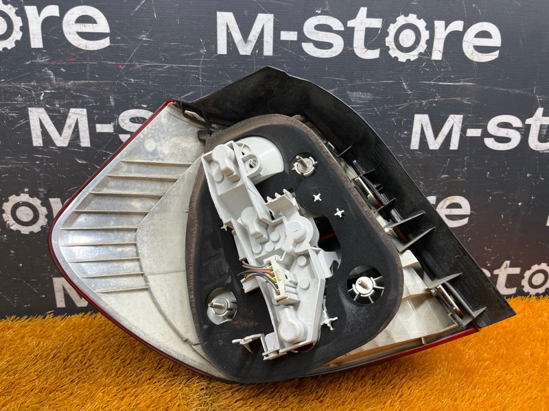 Фонарь задний, 5000 рублей, Красноярск