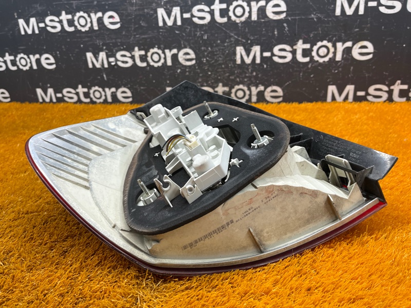 Фонарь задний, 5000 рублей, Красноярск