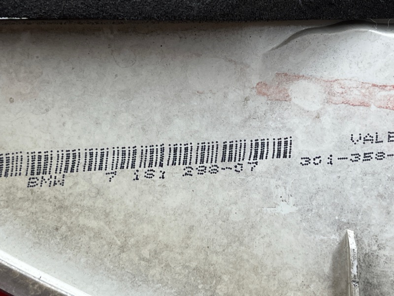 Фонарь задний, 5000 рублей, Красноярск