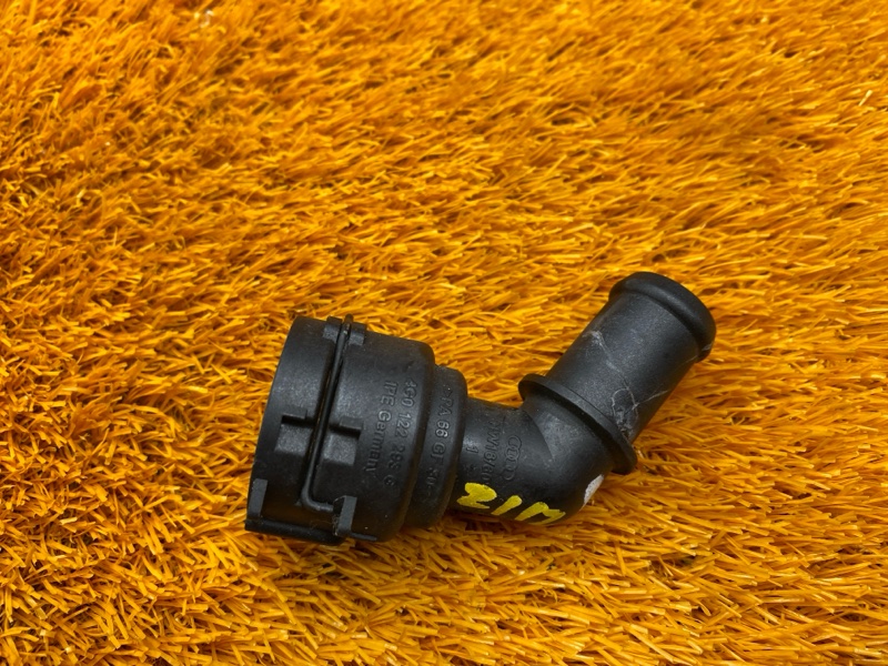 Фланец системы охлаждения, 1000 рублей, Красноярск