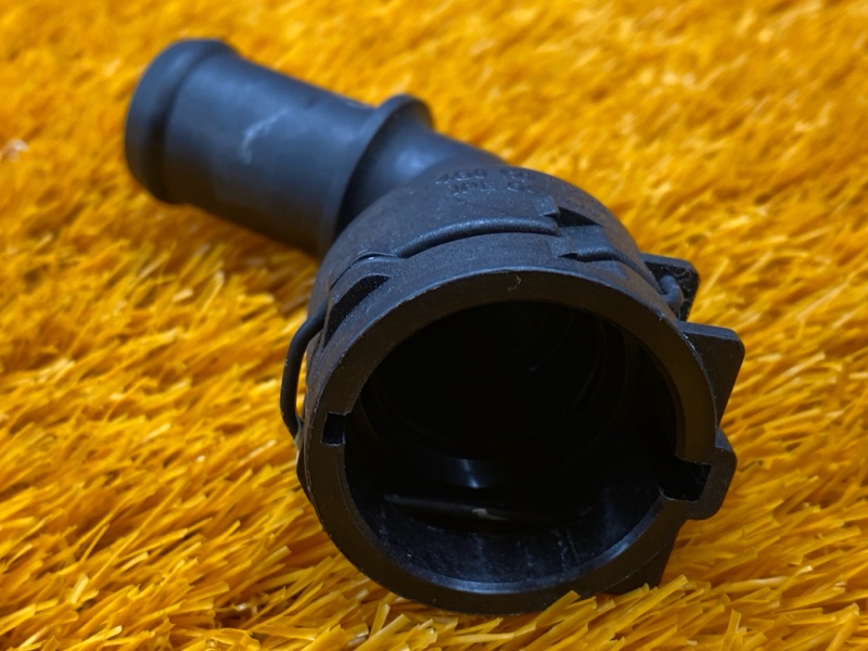 Фланец системы охлаждения, 1000 рублей, Красноярск