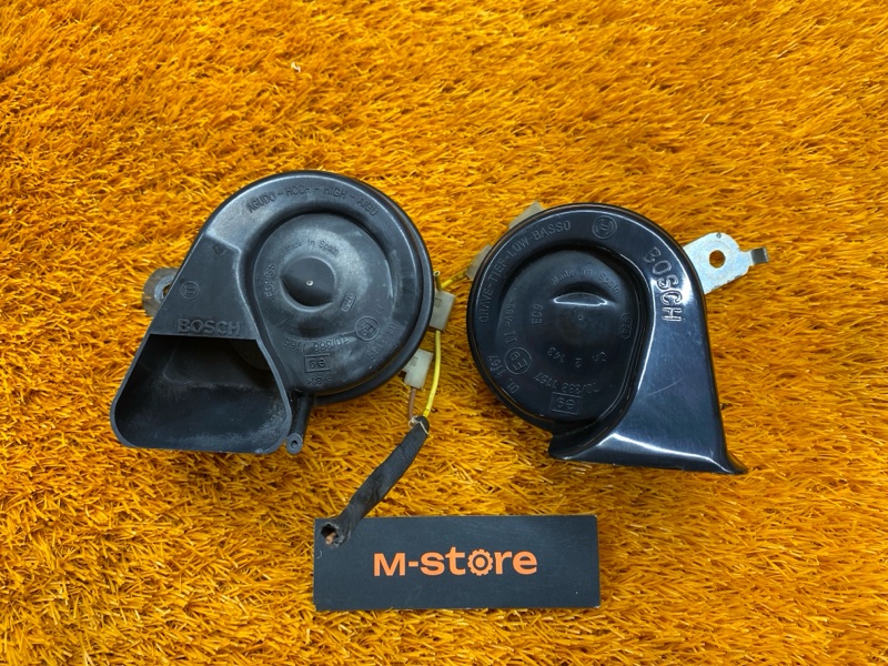 Сигнал звуковой, 2000 рублей, Красноярск