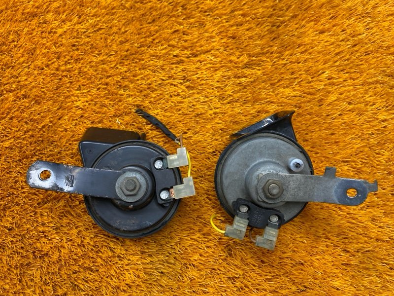 Сигнал звуковой, 2000 рублей, Красноярск