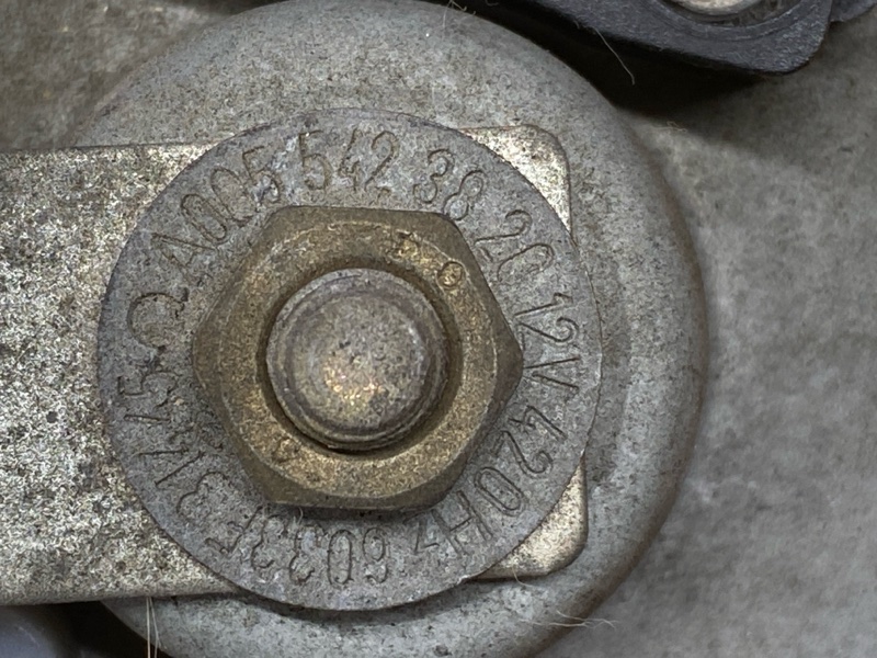 Сигнал звуковой, 2000 рублей, Красноярск