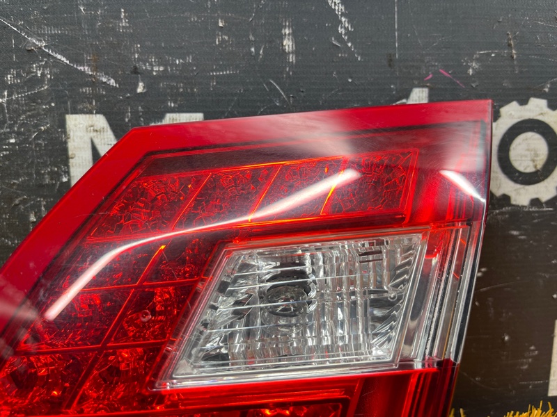 Фонарь крышки багажника, 2500 рублей, Красноярск