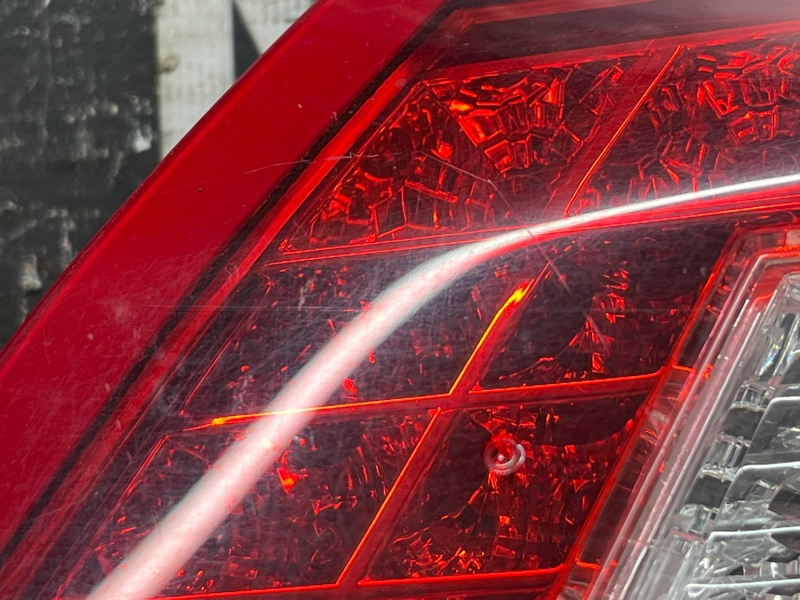 Фонарь крышки багажника, 2500 рублей, Красноярск