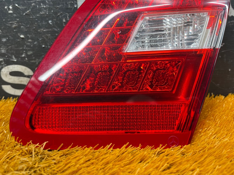 Фонарь крышки багажника, 2500 рублей, Красноярск