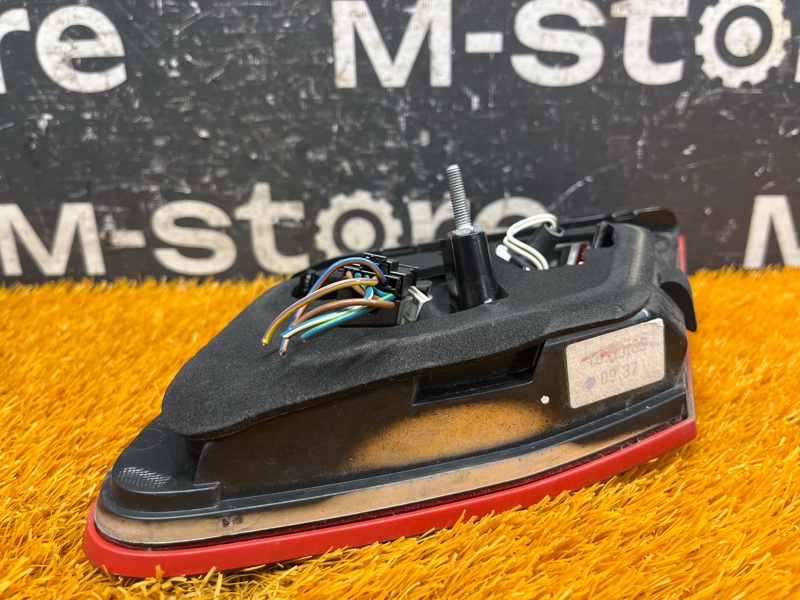 Фонарь крышки багажника, 2500 рублей, Красноярск