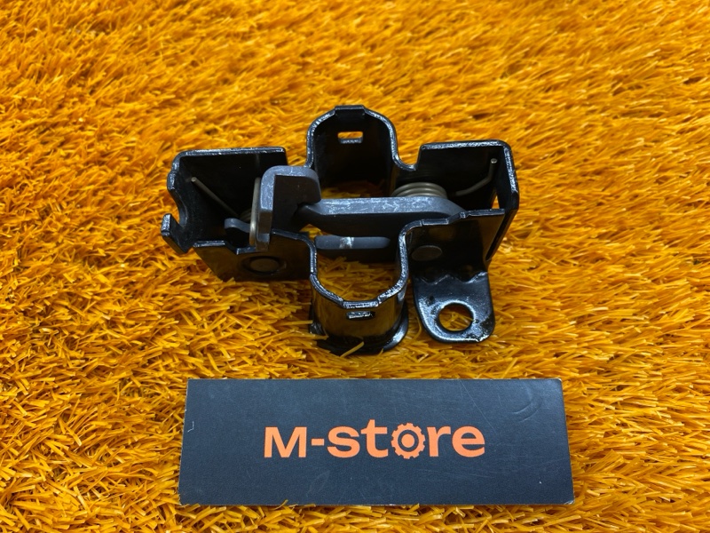 замок капота, 300 рублей, Красноярск