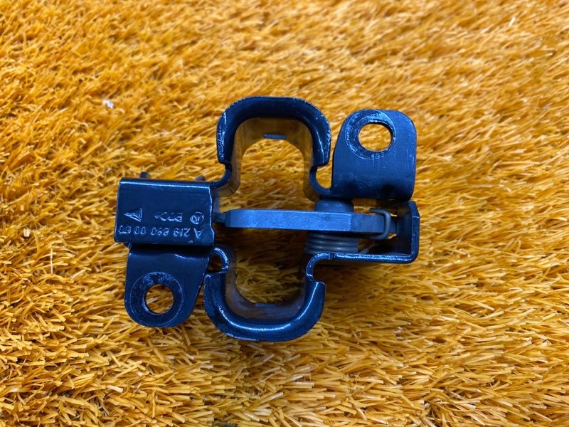 замок капота, 300 рублей, Красноярск