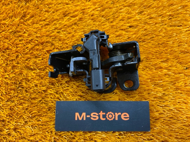 замок капота, 300 рублей, Красноярск