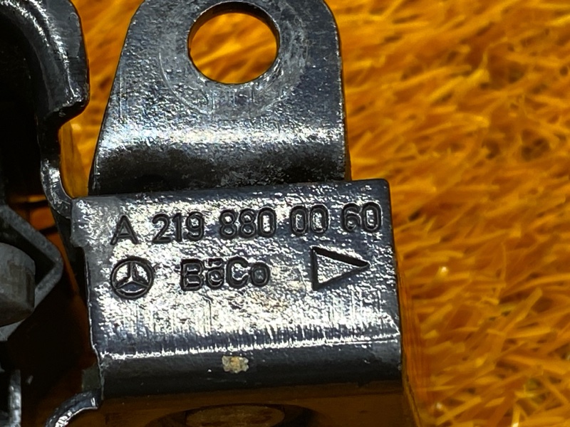 замок капота, 300 рублей, Красноярск