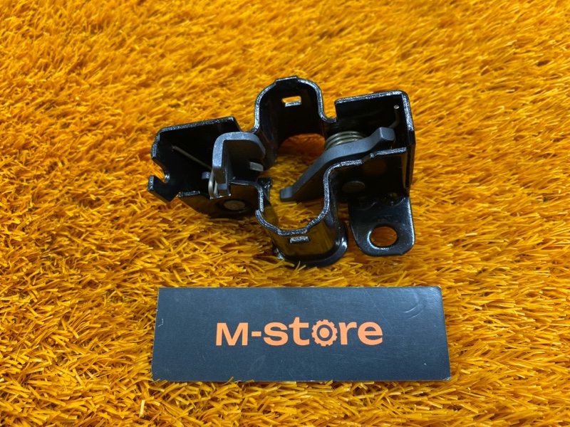 замок капота, 300 рублей, Красноярск