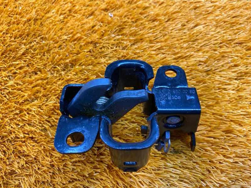 замок капота, 300 рублей, Красноярск