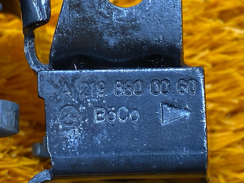 замок капота, 300 рублей, Красноярск