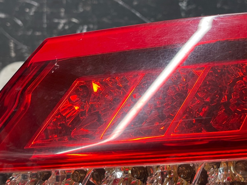 Фонарь задний, 13000 рублей, Красноярск