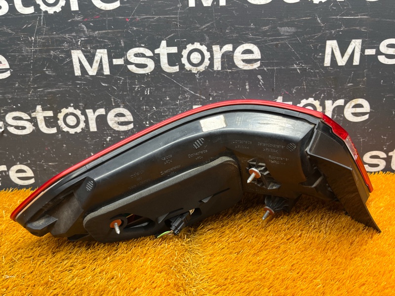 Фонарь задний, 13000 рублей, Красноярск