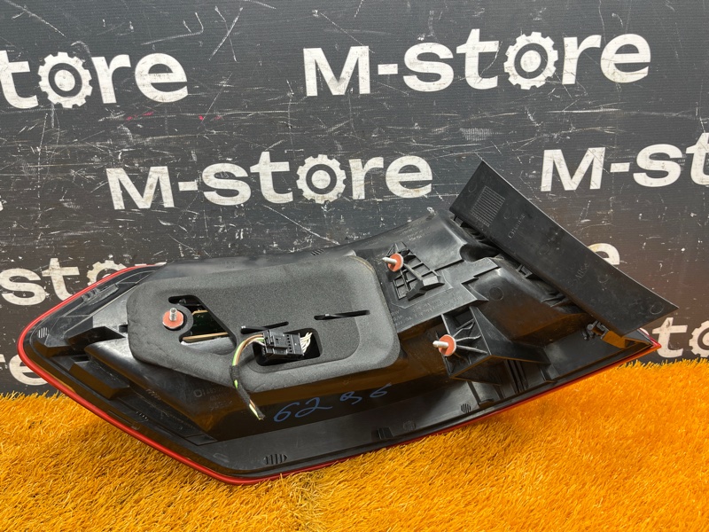 Фонарь задний, 13000 рублей, Красноярск