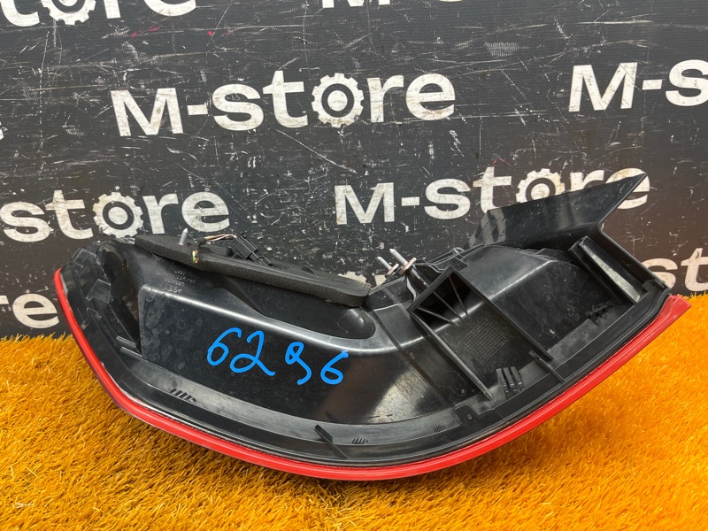 Фонарь задний, 13000 рублей, Красноярск