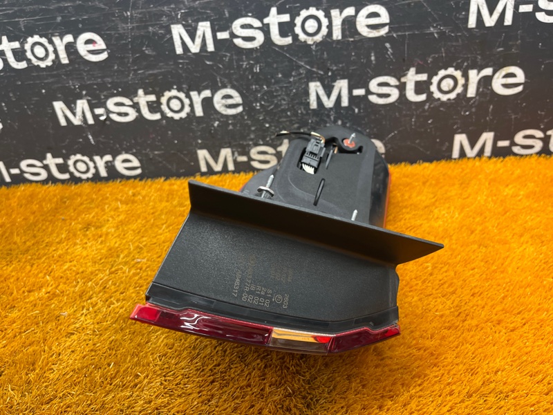 Фонарь задний, 13000 рублей, Красноярск