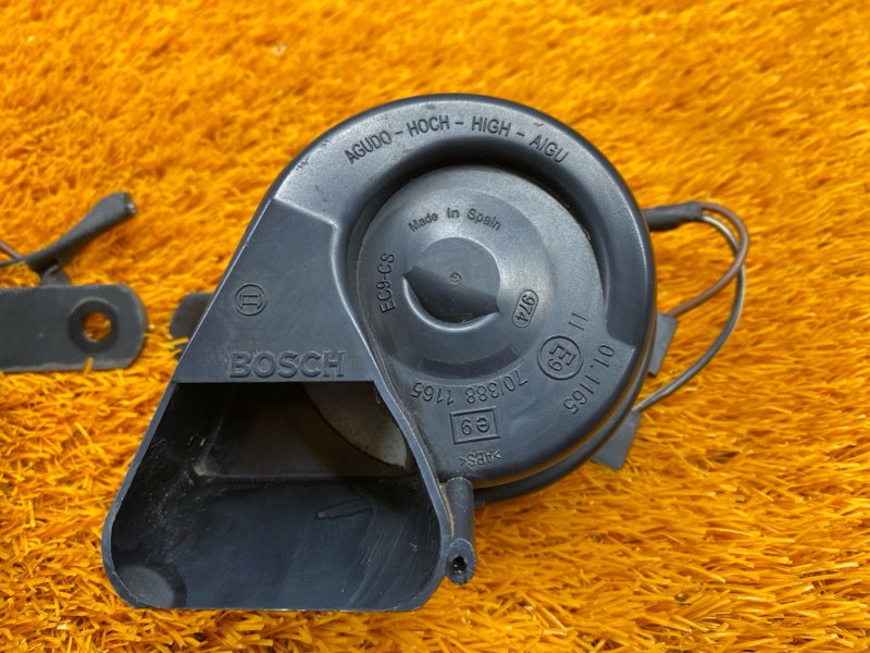 Сигнал звуковой, 1500 рублей, Красноярск