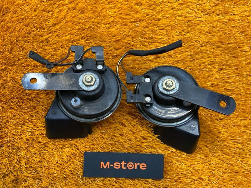 Сигнал звуковой, 1500 рублей, Красноярск