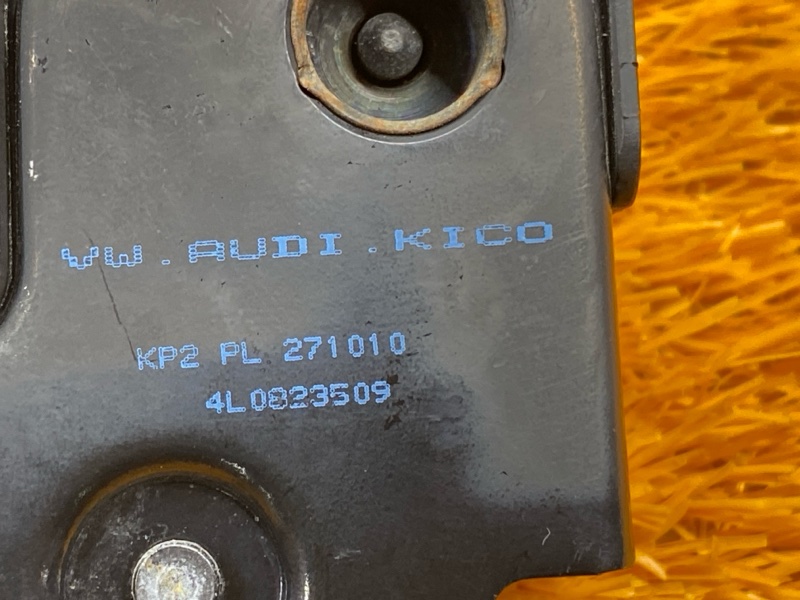 замок капота, 1500 рублей, Красноярск