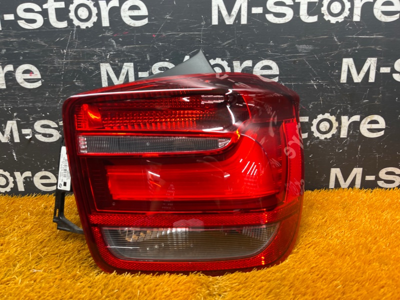 Фонарь задний, 7000 рублей, Красноярск