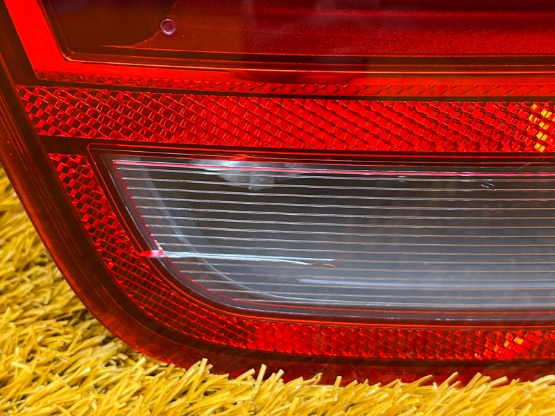 Фонарь задний, 7000 рублей, Красноярск