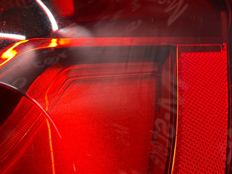 Фонарь задний, 7000 рублей, Красноярск