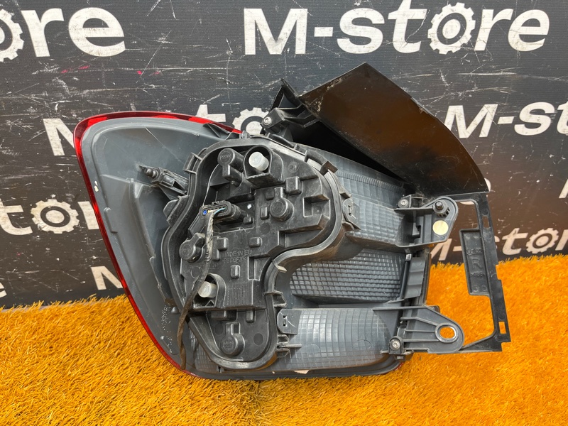 Фонарь задний, 7000 рублей, Красноярск