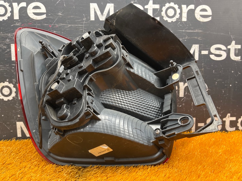 Фонарь задний, 7000 рублей, Красноярск