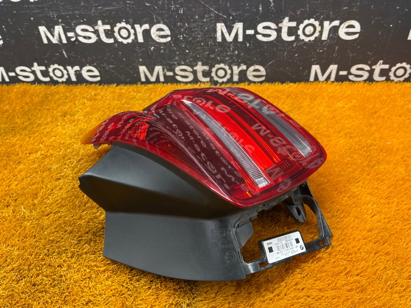 Фонарь задний, 7000 рублей, Красноярск