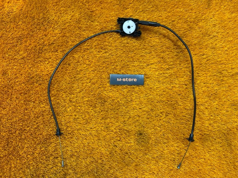 трос капота, 1500 рублей, Красноярск