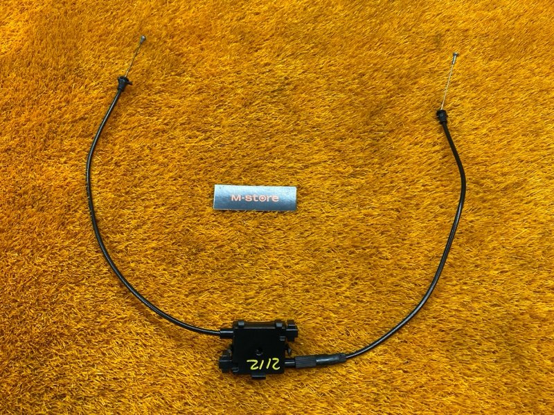 трос капота, 1500 рублей, Красноярск