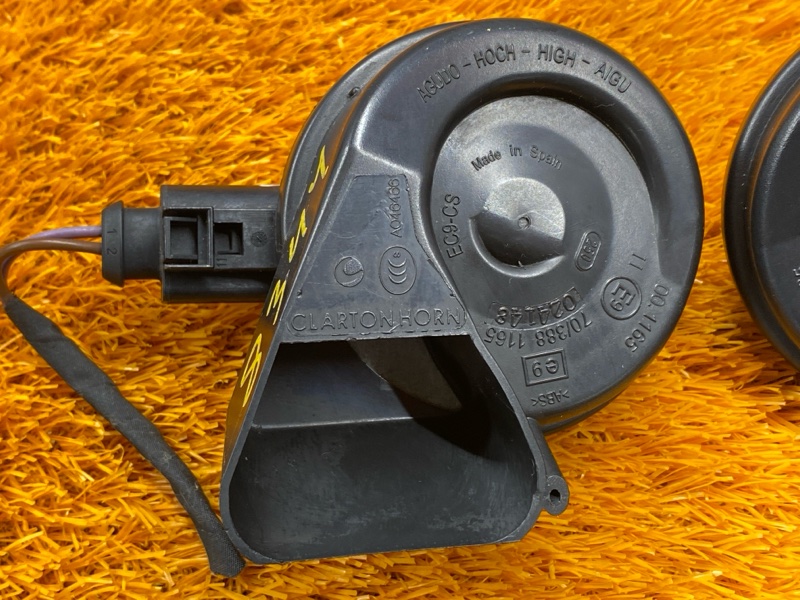 Сигнал звуковой, 2500 рублей, Красноярск