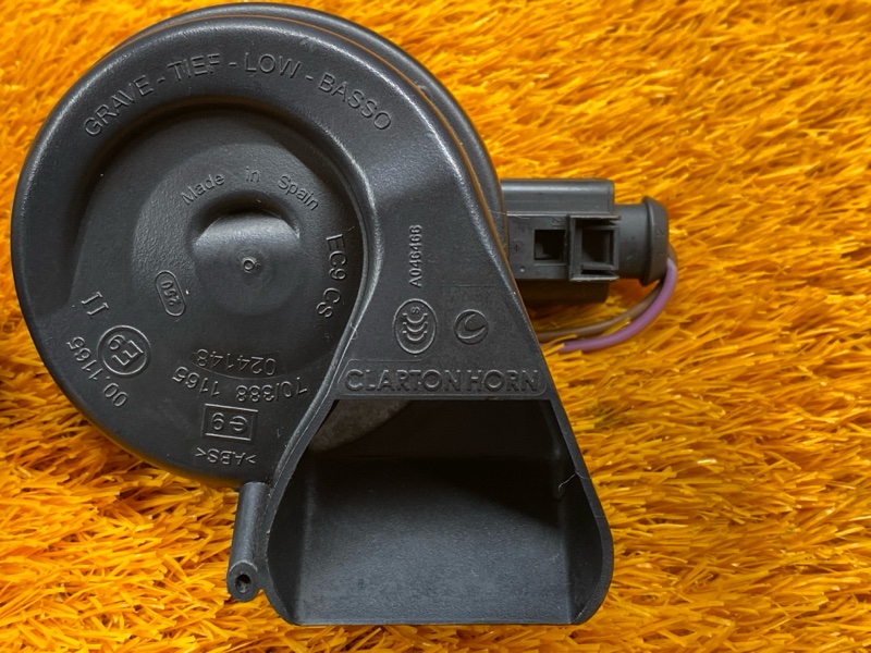 Сигнал звуковой, 2500 рублей, Красноярск