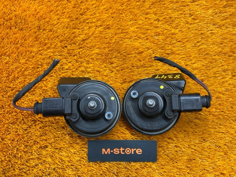 Сигнал звуковой, 2500 рублей, Красноярск