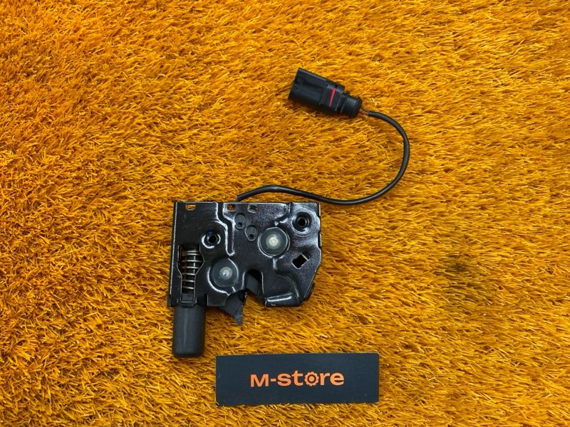 замок капота, 1300 рублей, Красноярск