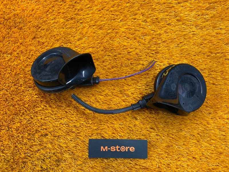 Сигнал звуковой, 2000 рублей, Красноярск