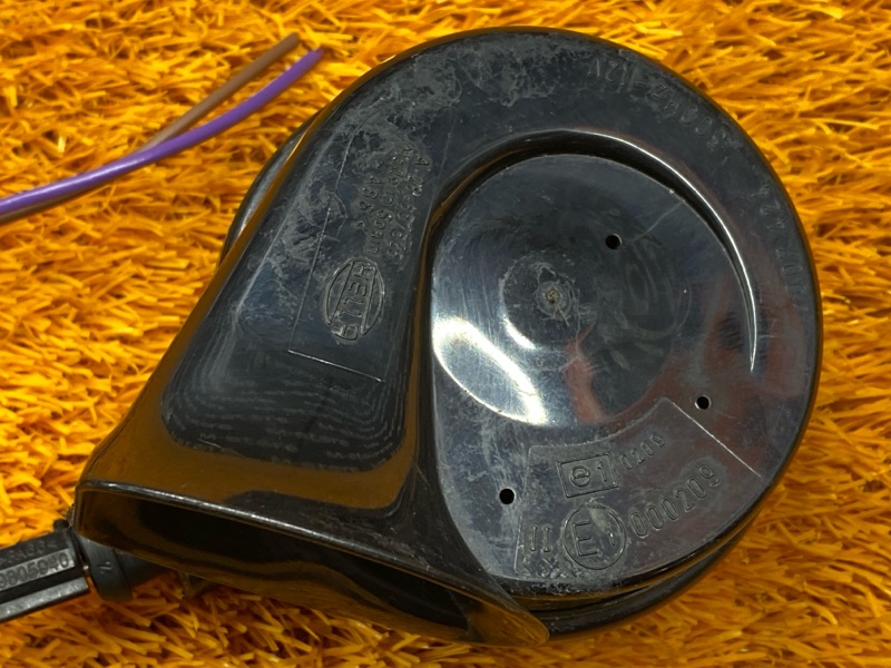 Сигнал звуковой, 2000 рублей, Красноярск