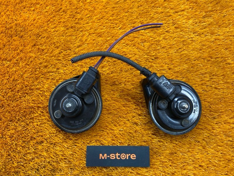 Сигнал звуковой, 2000 рублей, Красноярск