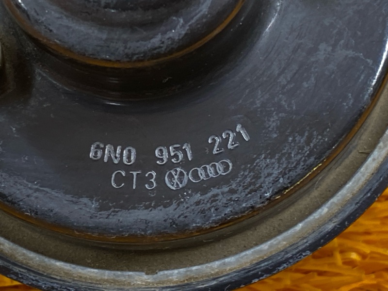 Сигнал звуковой, 2000 рублей, Красноярск