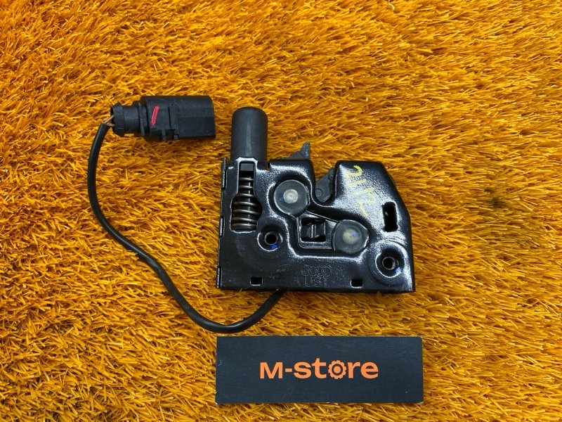 замок капота, 1300 рублей, Красноярск