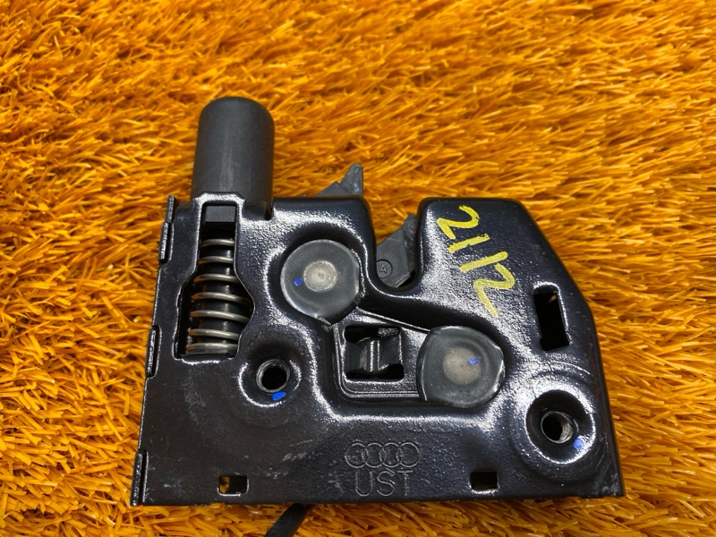 замок капота, 1300 рублей, Красноярск