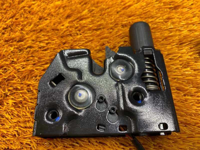 замок капота, 1300 рублей, Красноярск